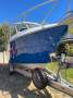 Seaquest 8.0 Hard top, new 325 Suzuki outboard