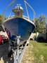 Seaquest 8.0 Hard top, new 325 Suzuki outboard