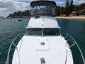 Bertram 28 Flybridge