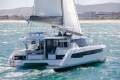 Leopard Catamarans 42 Boat Share Syndicate