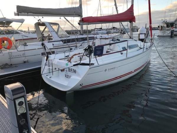 Jeanneau Sun Fast 26 Summer is nearly here dont miss this one