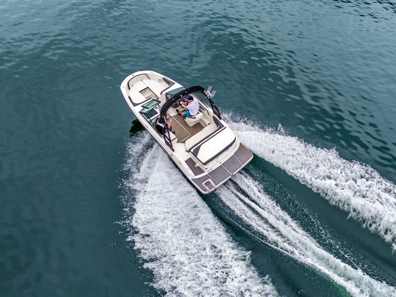 Sea Ray 190 SPX