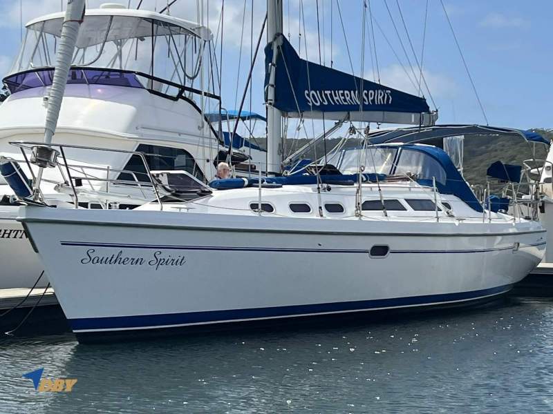 Catalina 380