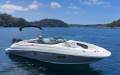Sea Ray 240 Sundeck