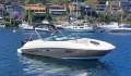 Sea Ray 240 Sundeck