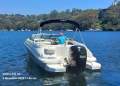 Sea Ray 240 Sundeck