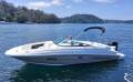 Sea Ray 240 Sundeck