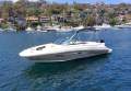 Sea Ray 240 Sundeck