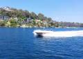 Sea Ray 240 Sundeck