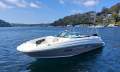 Sea Ray 240 Sundeck