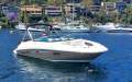 Sea Ray 240 Sundeck