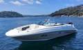 Sea Ray 240 Sundeck