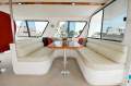 Powerplay 63 Catamaran with Jacuzzi