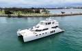 Powerplay 63 Catamaran with Jacuzzi