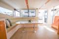 Powerplay 63 Catamaran with Jacuzzi