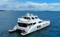 Powerplay 63 Catamaran with Jacuzzi