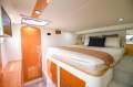 Powerplay 63 Catamaran with Jacuzzi