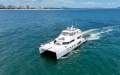 Powerplay 63 Catamaran with Jacuzzi