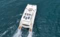 Powerplay 63 Catamaran with Jacuzzi