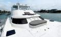 Powerplay 63 Catamaran with Jacuzzi