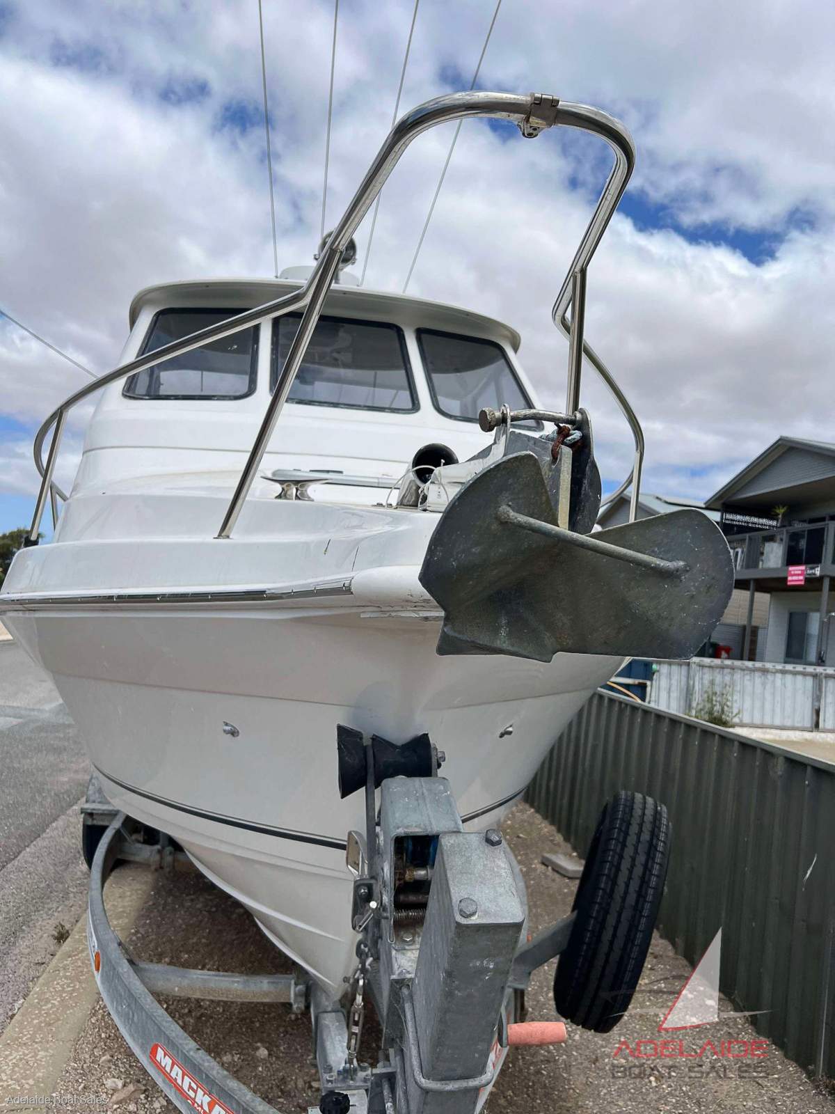 Theodore 720 Offshore