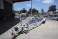 SPITFIRE ALUMINIUM BOAT TRAILERS *Summer Specials*