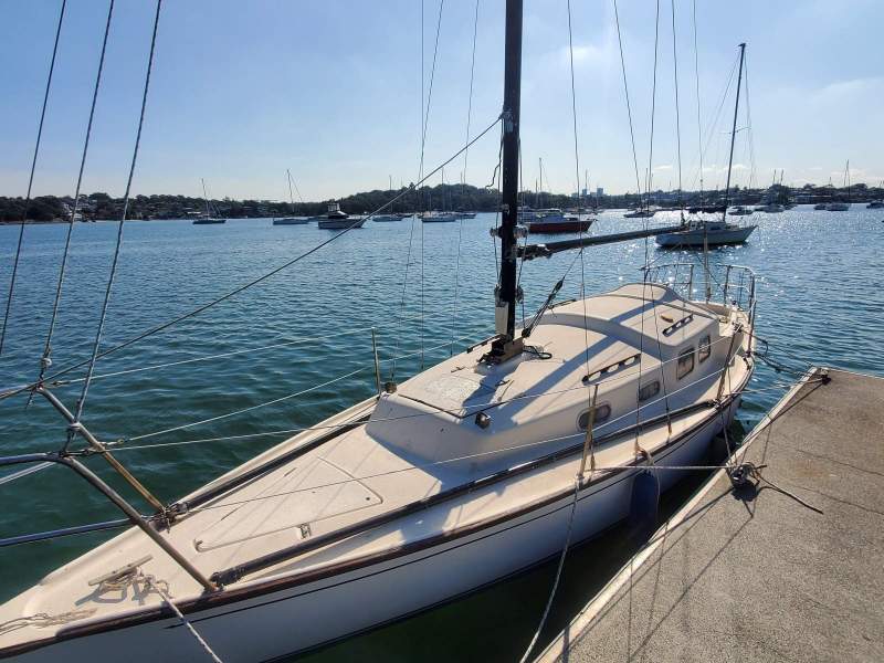 Compass 28