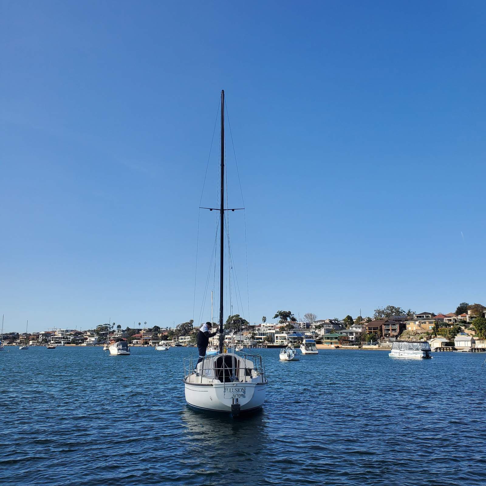 Compass 28