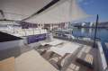 Ferretti 860 2023 built - Brand new boat - heavily reduced