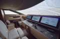 Ferretti 860 2023 built - Brand new boat - heavily reduced
