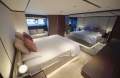 Ferretti 860 2023 built - Brand new boat - heavily reduced