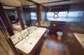 Ferretti 860 2023 built - Brand new boat - heavily reduced