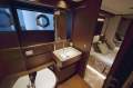 Ferretti 860 2023 built - Brand new boat - heavily reduced