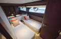 Ferretti 860 2023 built - Brand new boat - heavily reduced