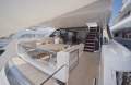 Ferretti 860 2023 built - Brand new boat - heavily reduced
