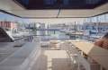 Ferretti 860 2023 built - Brand new boat - heavily reduced