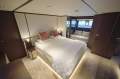 Ferretti 860 2023 built - Brand new boat - heavily reduced