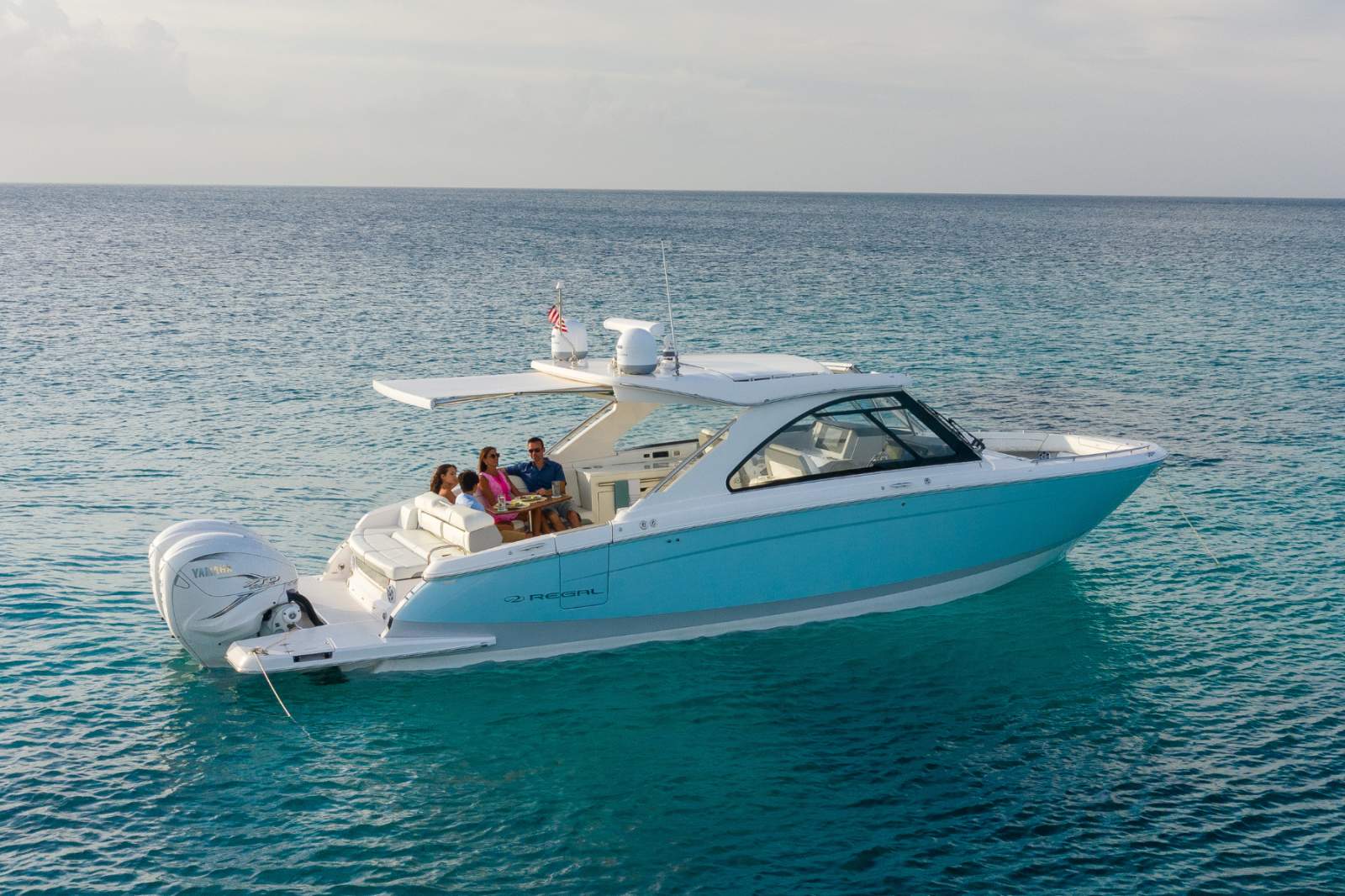 Regal LX36