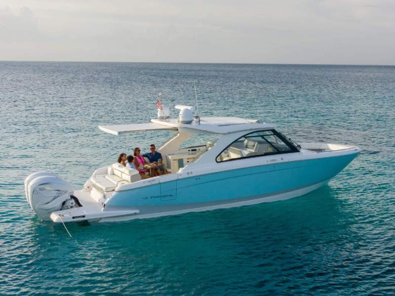 Regal LX36