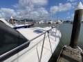 Mariner 34 Flybridge