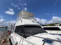 Mariner 34 Flybridge