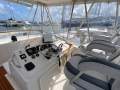 Mariner 34 Flybridge