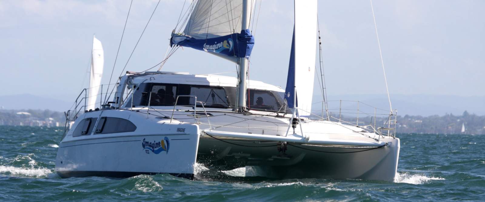 Seawind 1250