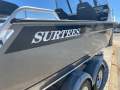 Surtees 650HT Gamefisher