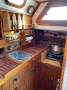 Salthouse 34' Yacht