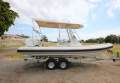 Gemini Elite 650, Jet Torque Elite 650 ** AS NEW ** $ 138,750 **