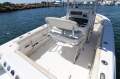 Boston Whaler 240 Outrage with 2013 Four Stroke Mercury 150Hp Outboards