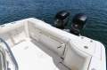Boston Whaler 240 Outrage with 2013 Four Stroke Mercury 150Hp Outboards