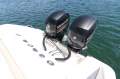 Boston Whaler 240 Outrage with 2013 Four Stroke Mercury 150Hp Outboards