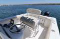 Boston Whaler 240 Outrage with 2013 Four Stroke Mercury 150Hp Outboards